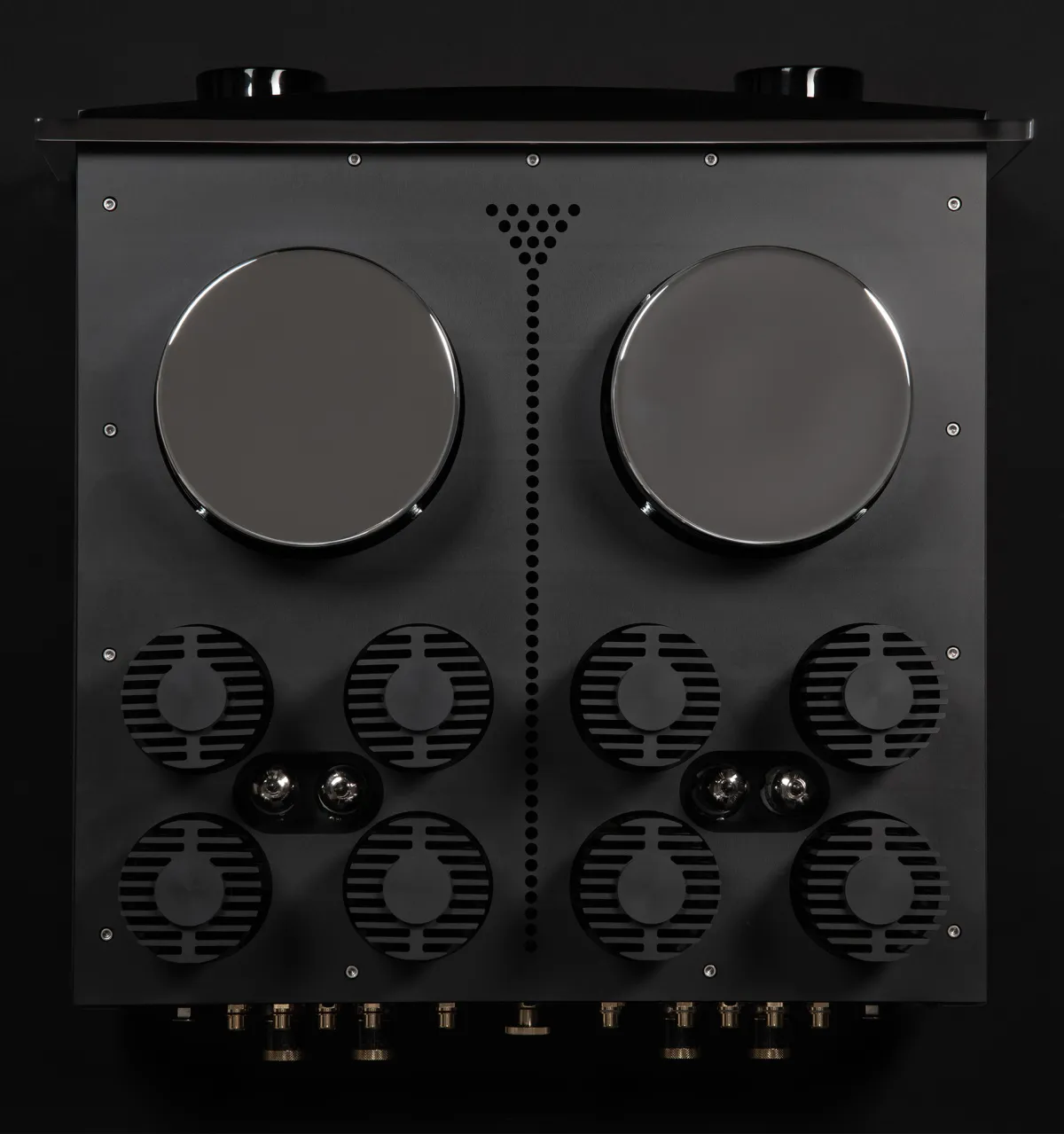 THE AMP ULTIMATE MK108