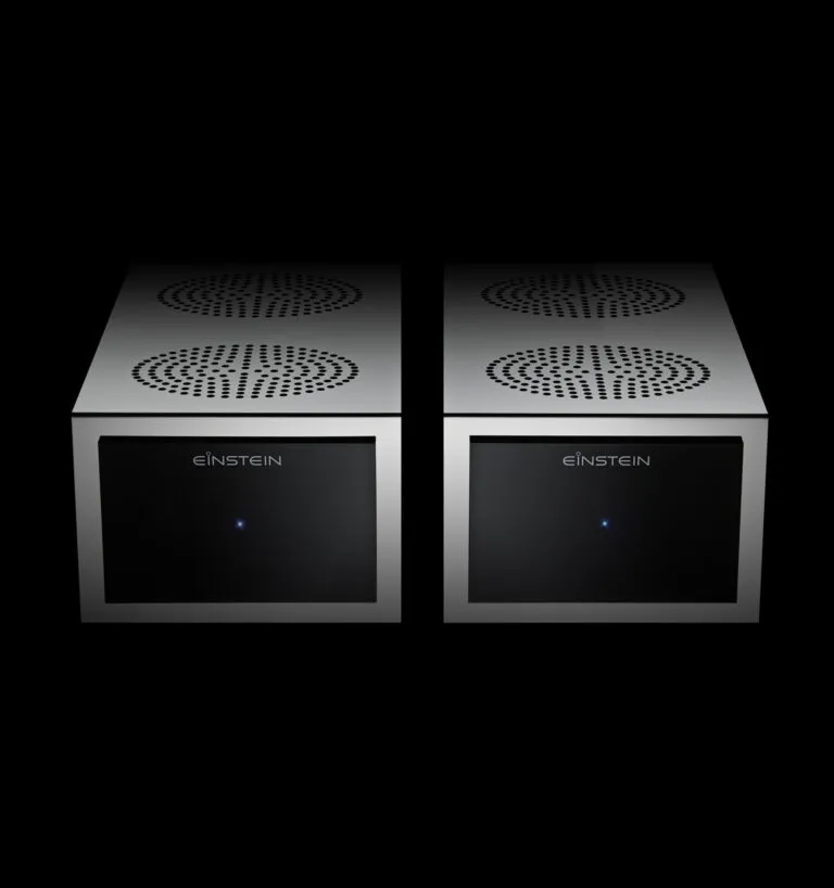 THE PHONOAMP