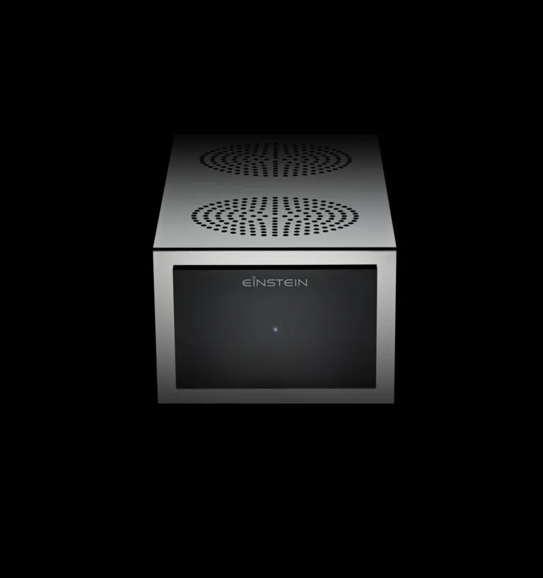 THE PHONOSTAGE