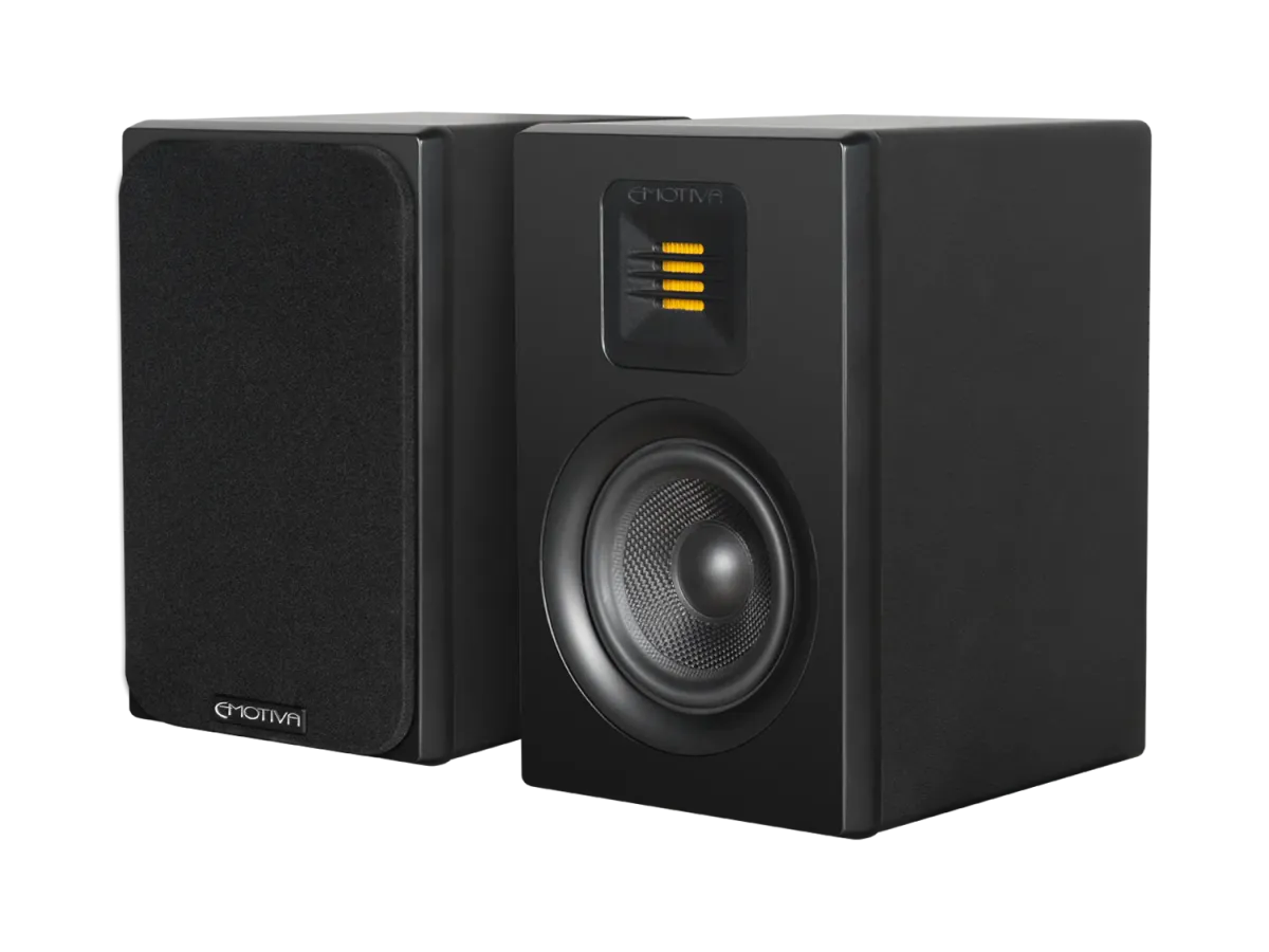 Airmotiv XB1