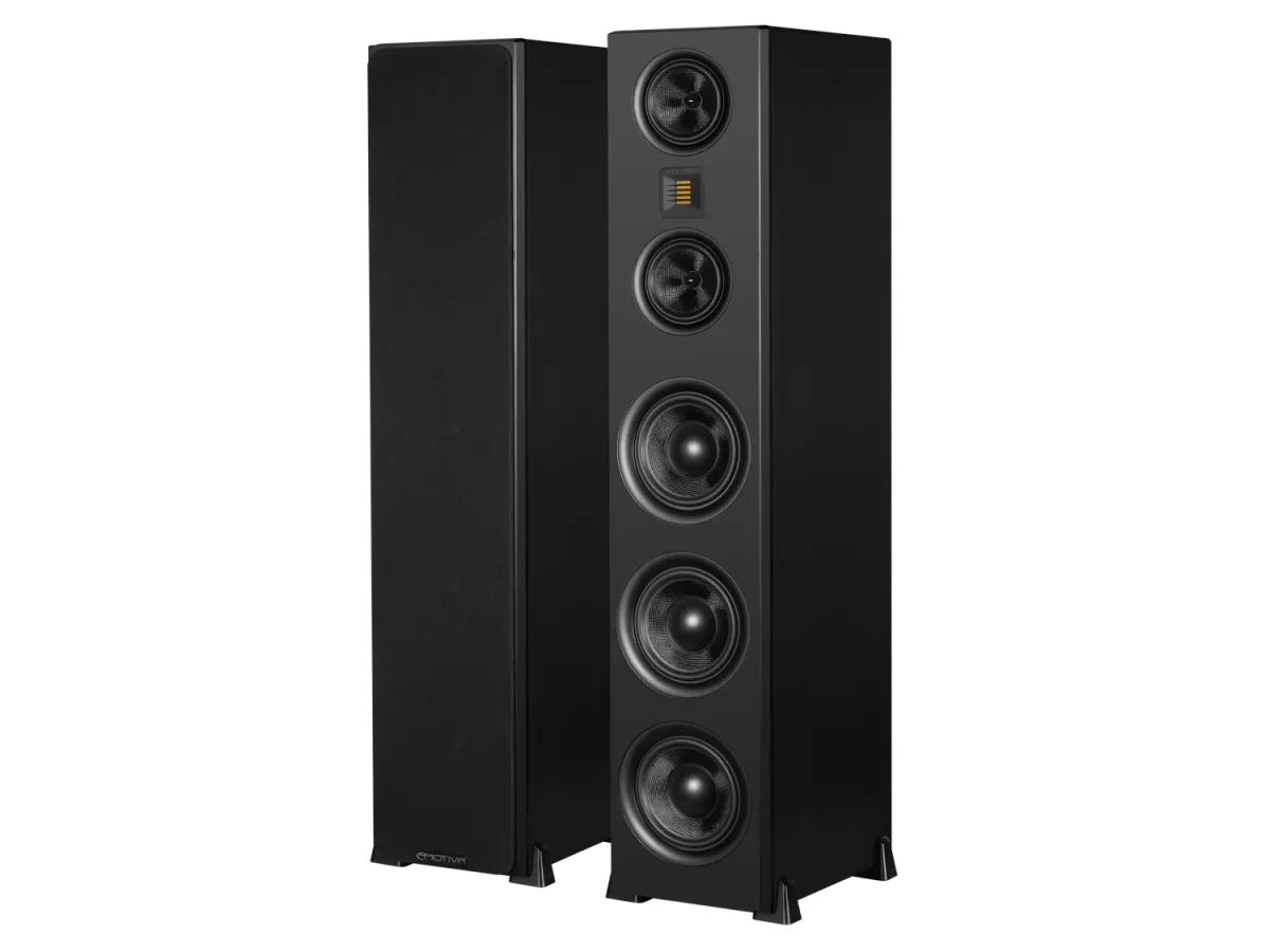 Airmotiv XT3