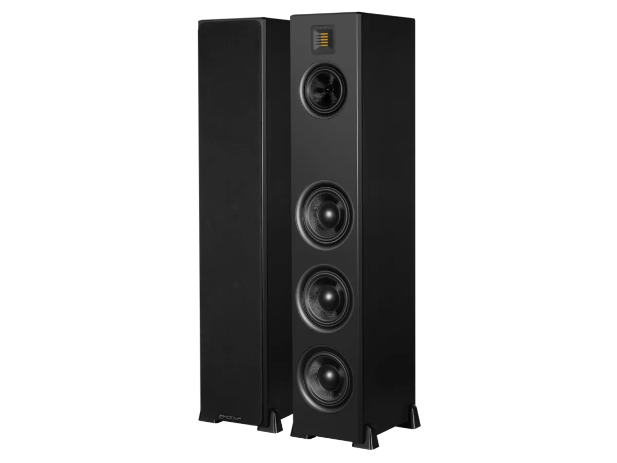 Airmotiv XT2
