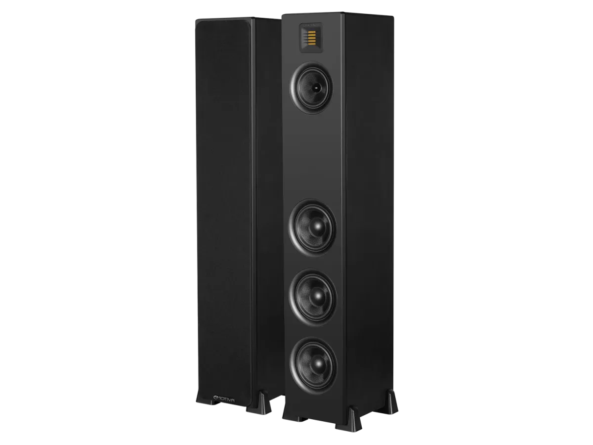 Airmotiv XT1