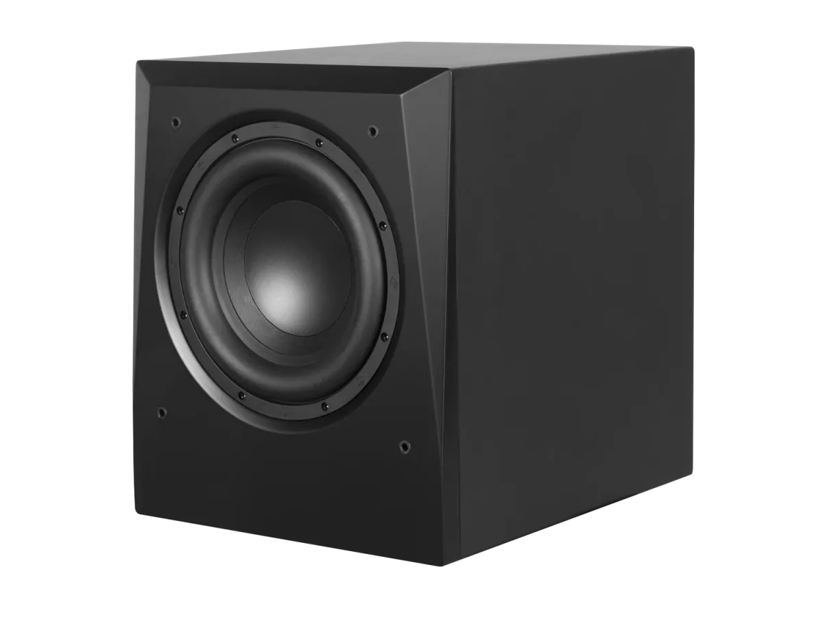 Airmotiv XS12