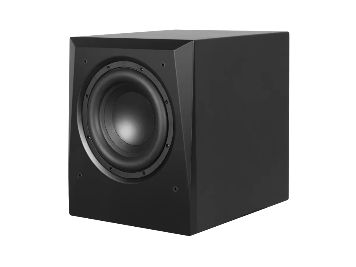 Airmotiv XS10