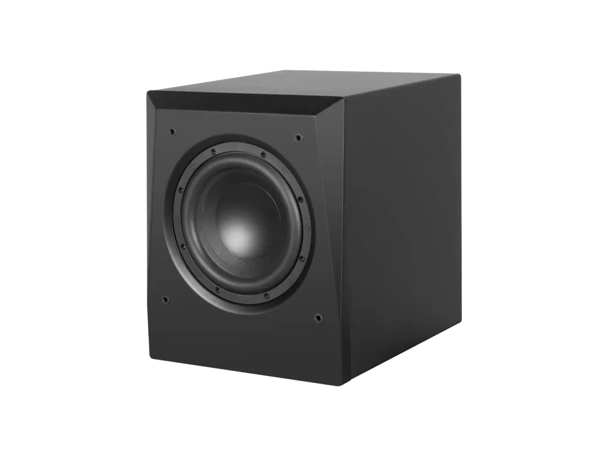Airmotiv XS8