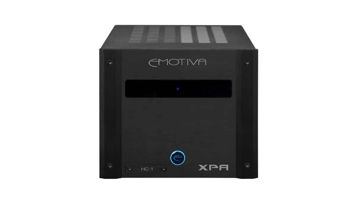 XPA HC-1
