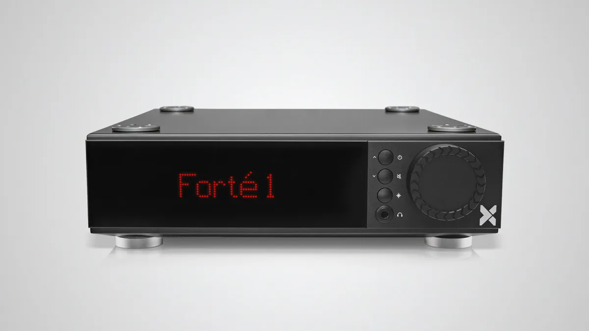 Forte 2