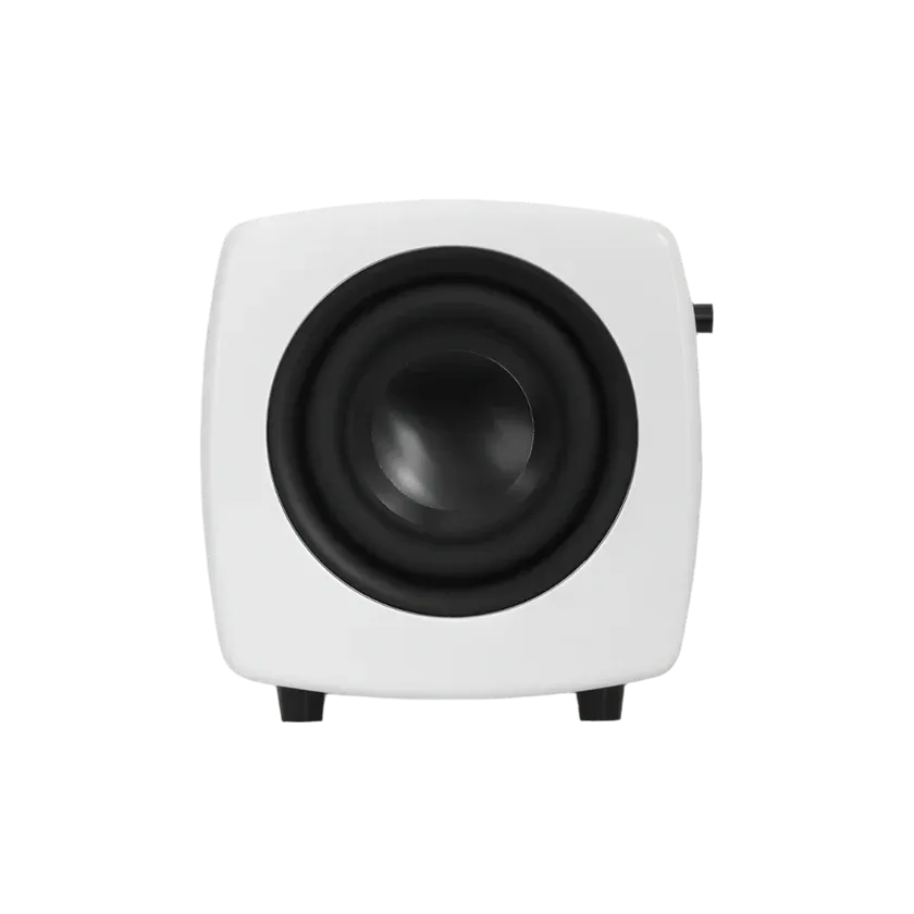 Cube Subwoofer