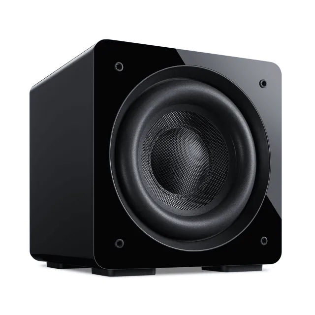 Proficient Audio FRS-10