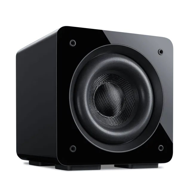 Proficient Audio FRS-8