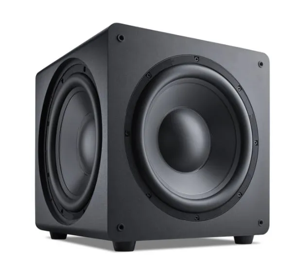 Proficient Audio FDS-15