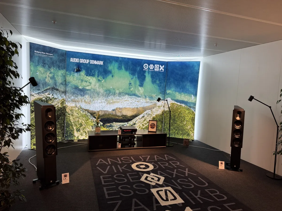 Munich HIGH END 2025