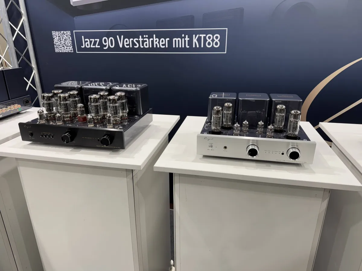 Munich HIGH END 2025