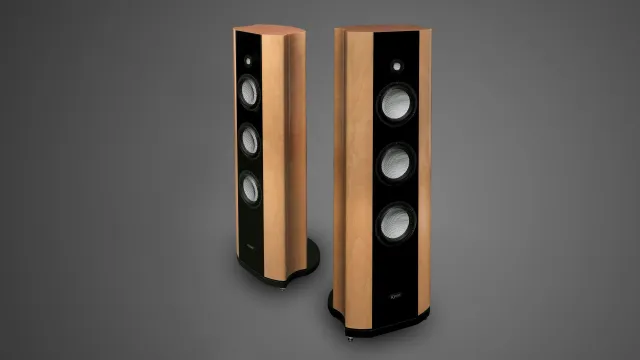 Ayon Audio Ayon BlackHeron