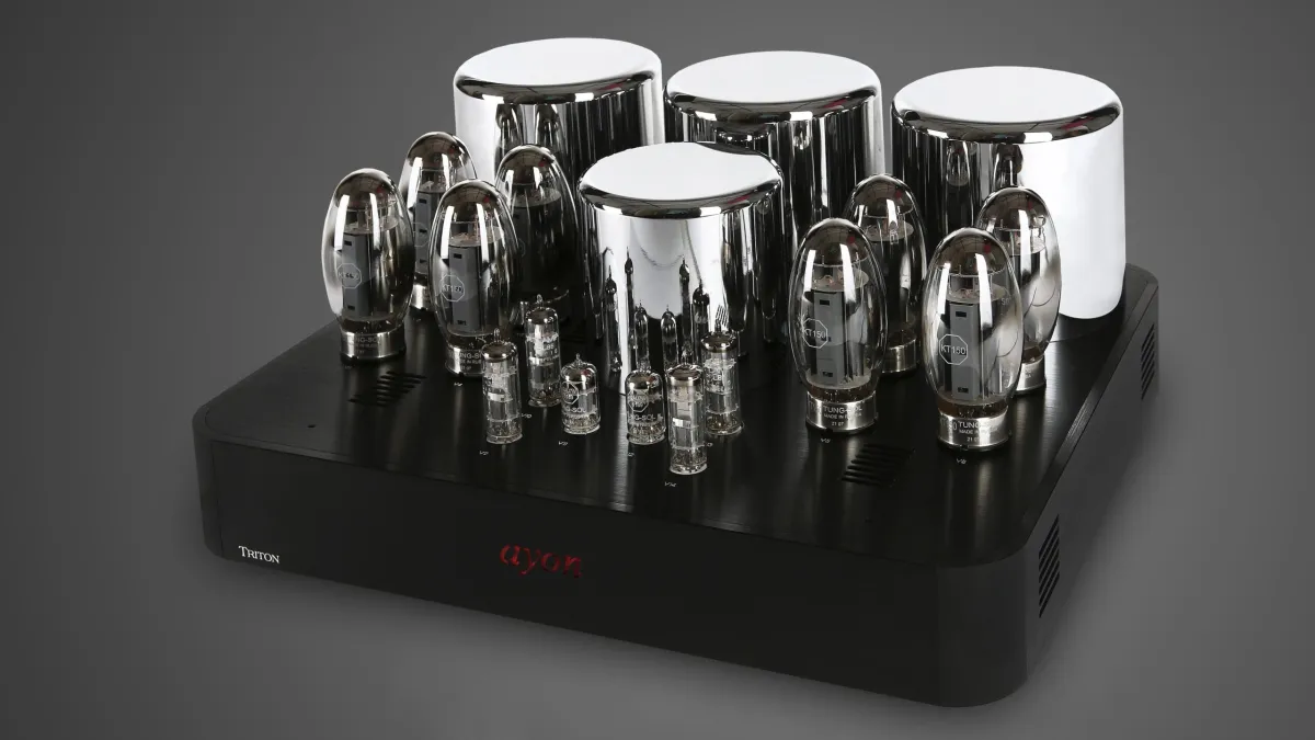 Ayon Triton Evo PA