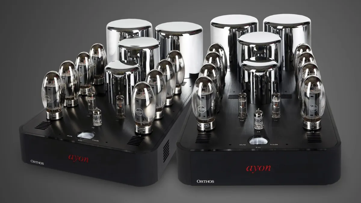 Ayon Orthos Evo