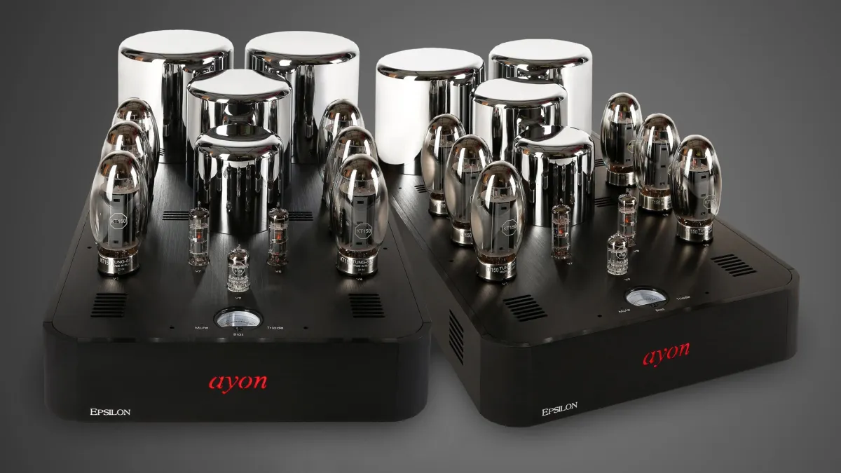 Ayon Epsilon Evo Mono