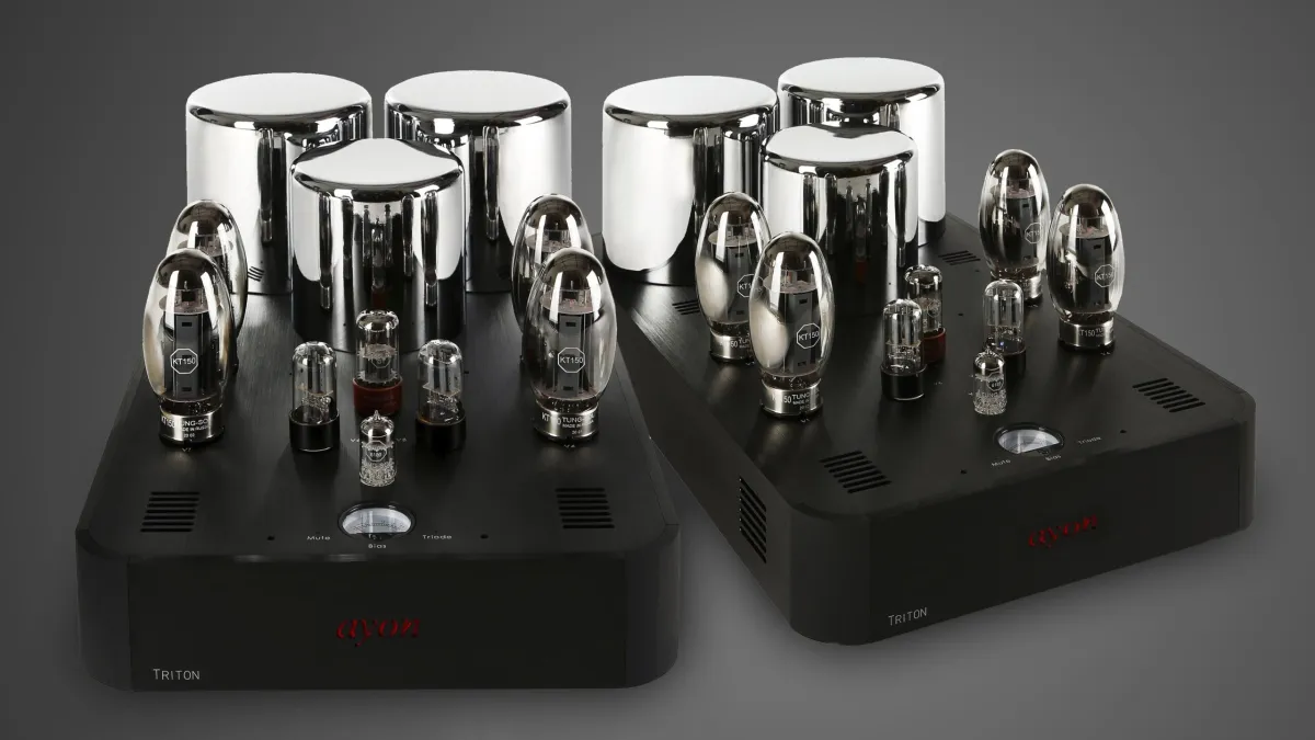 Ayon Triton Evo Mono