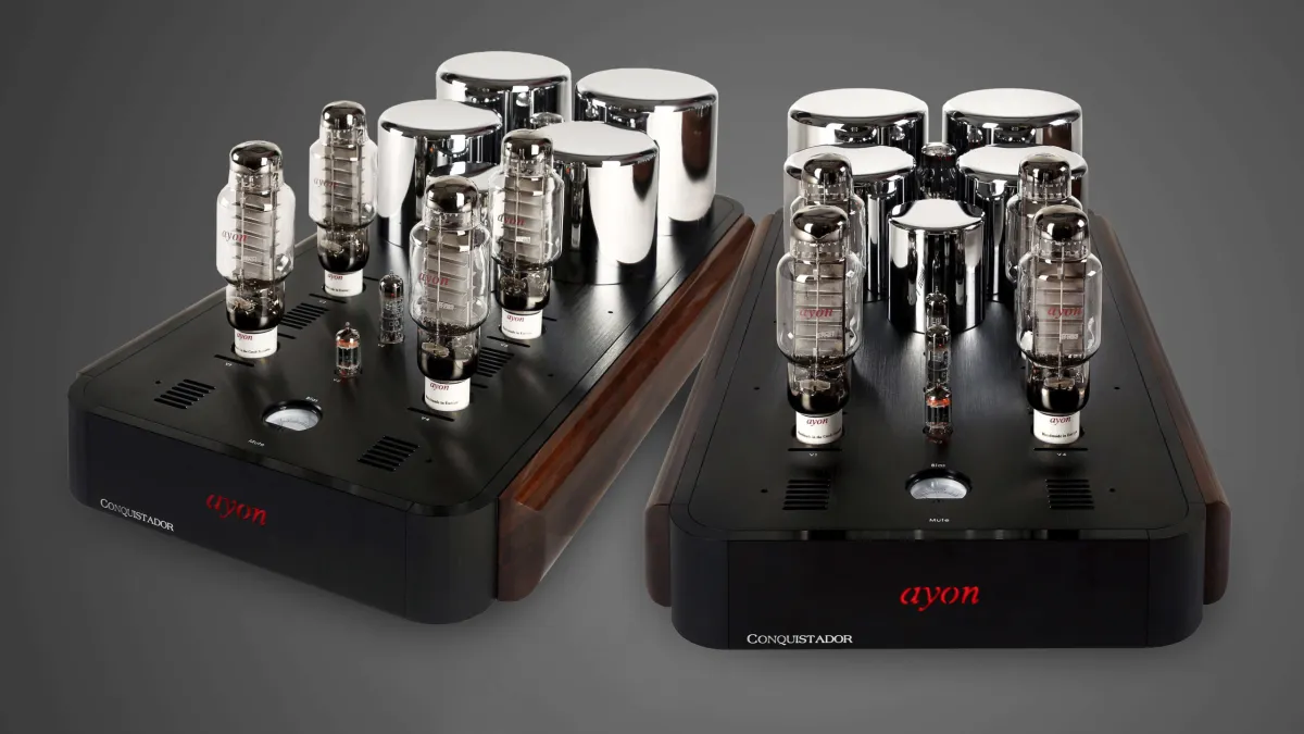 Ayon Conquistador Evo Mono