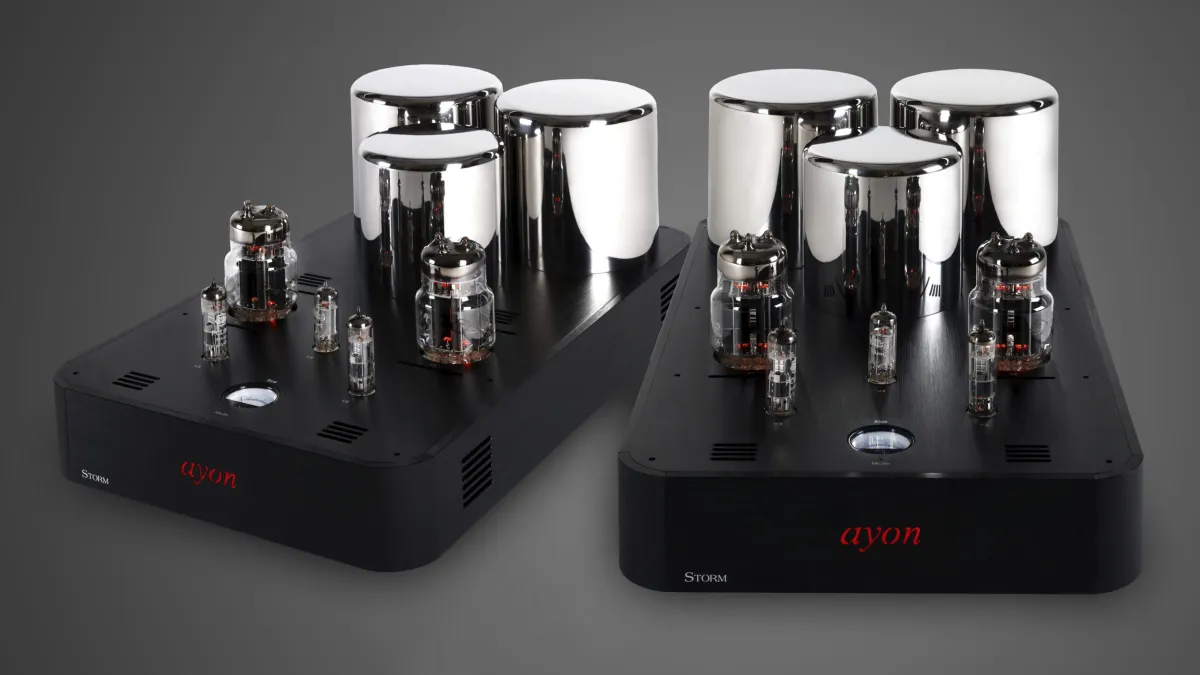 Ayon Storm Mono