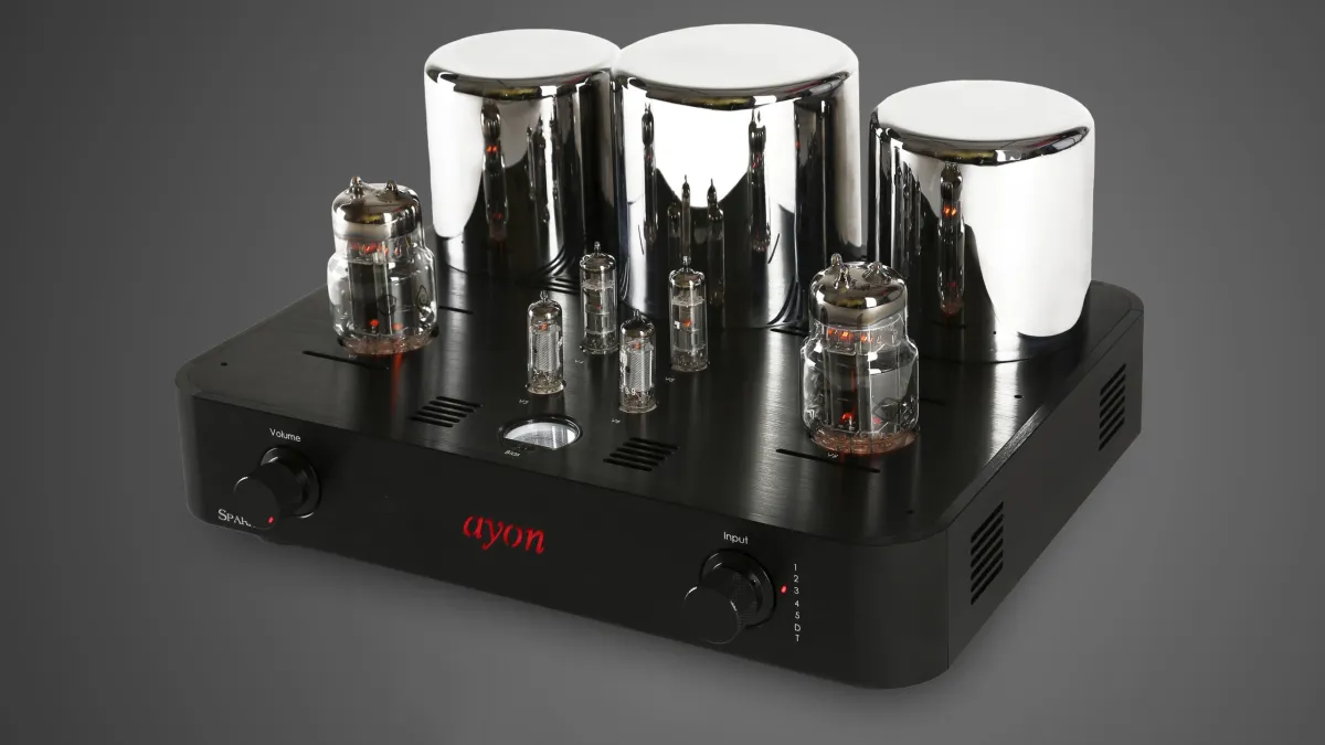 Ayon Spark V