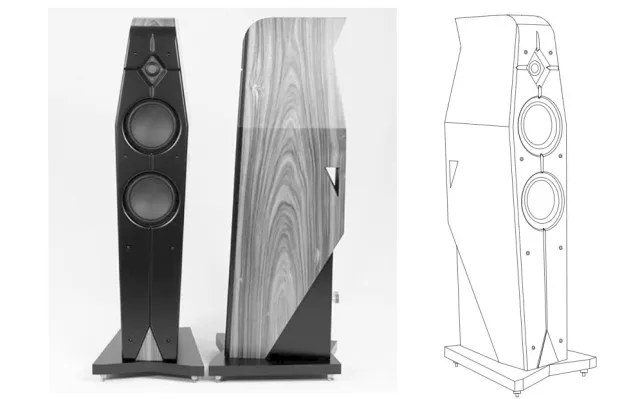 Lawrence Audio DOVE