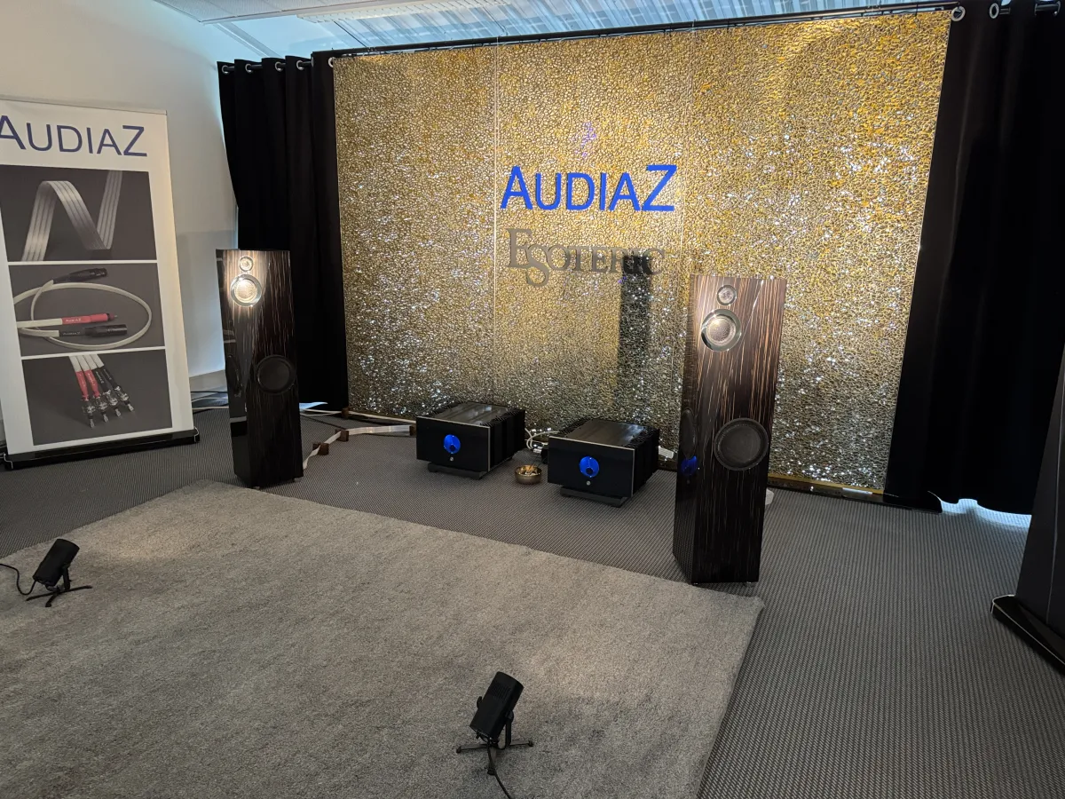 HIGH END Munich 2025