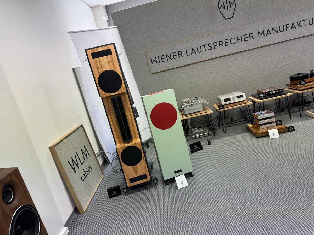 HIGH END Munich 2025