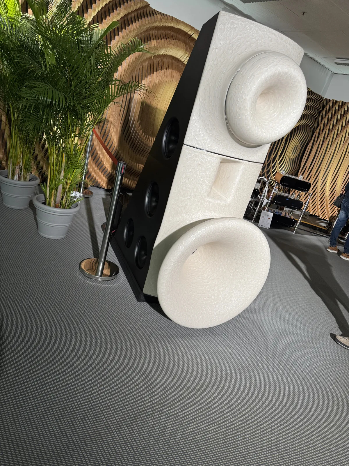 HIGH END Munich 2025