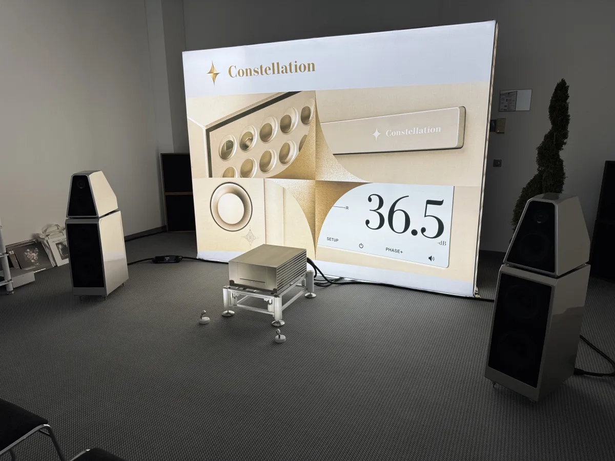HIGH END Munich 2025
