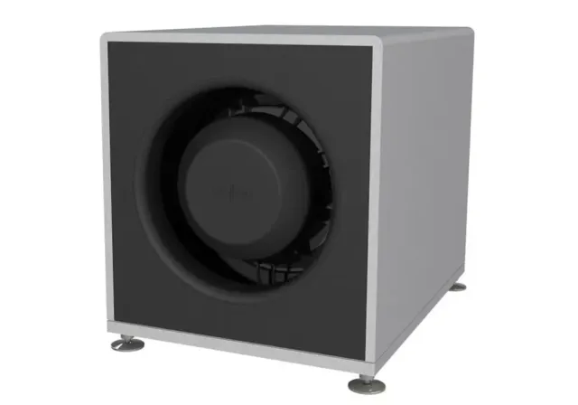 Stenheim Alumine Sub