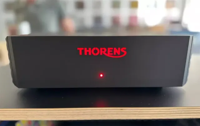 Thorens MC 1600