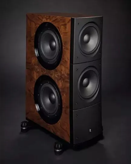 Raidho Acoustics TD10 SUB