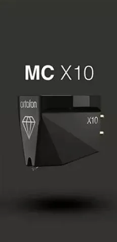 MC X10