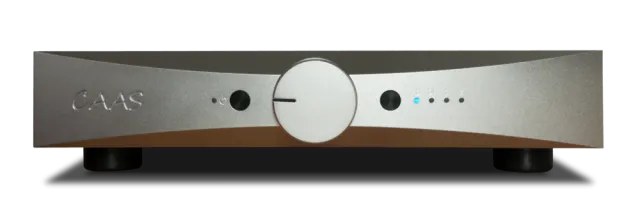 CAAS Elysian Audio Streamer