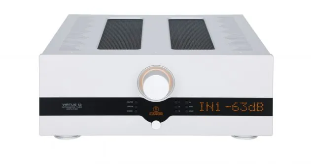 Canor Audio VIRTUS I2