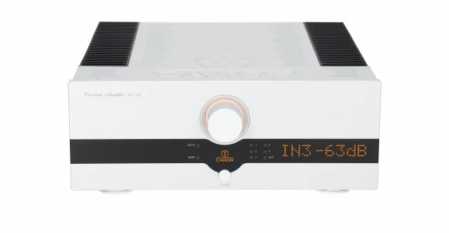Canor Audio AI 1.20