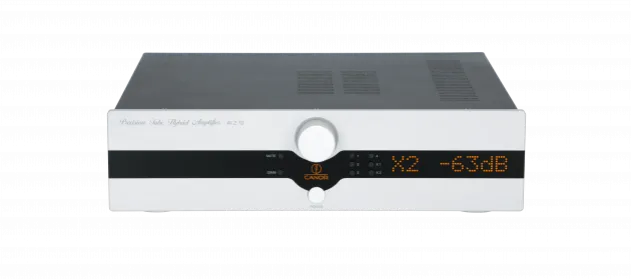 Canor Audio AI 2.10
