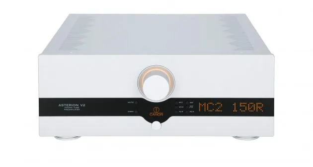 ASTERION V2