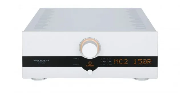 Canor Audio ASTERION V2