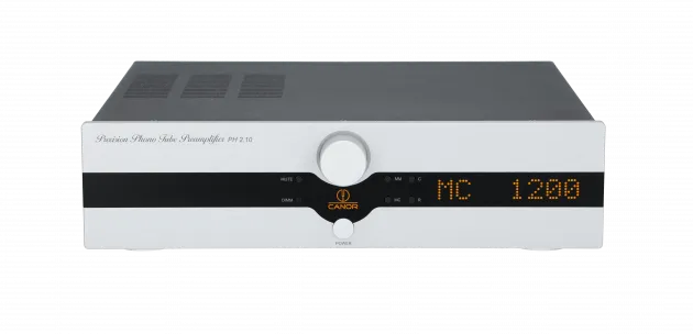 Canor Audio PH 2.10