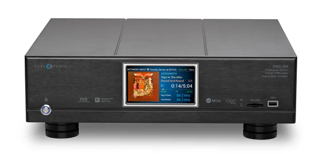 Cary Audio DMS-800 PV