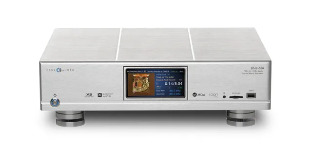 Cary Audio DMS-700