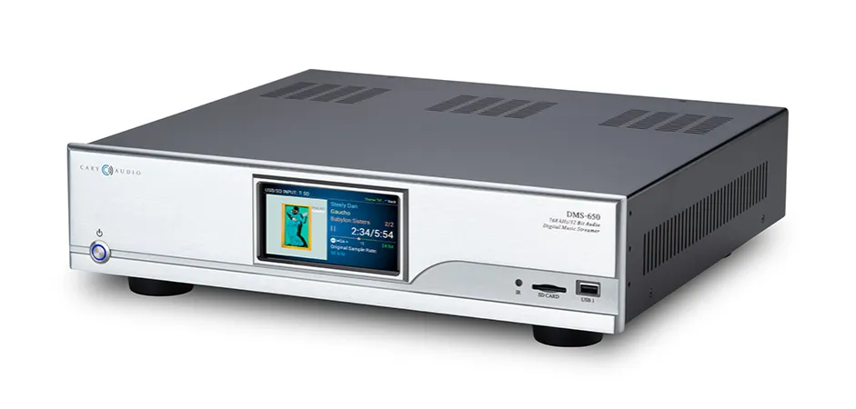 DMS-650