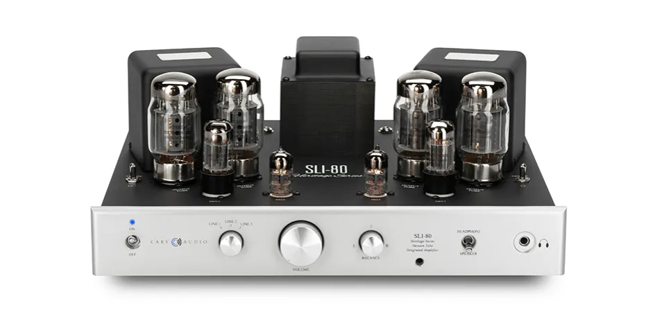 SLI-80HS