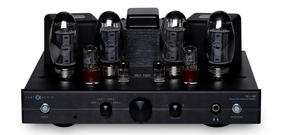 SLI-100