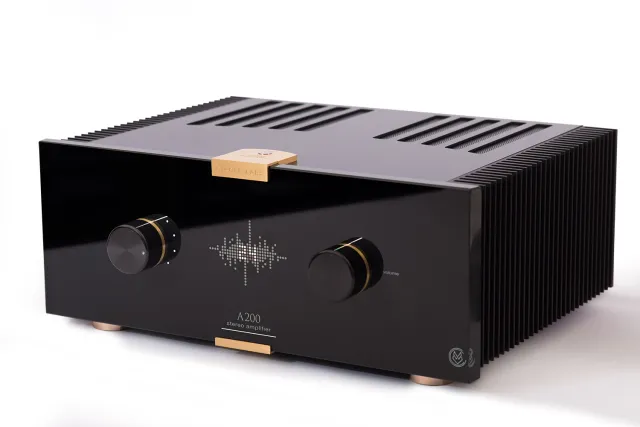 Circle Labs Audio A200