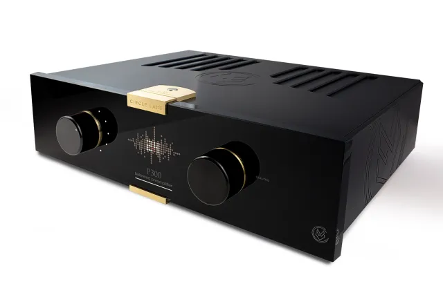 Circle Labs Audio P300