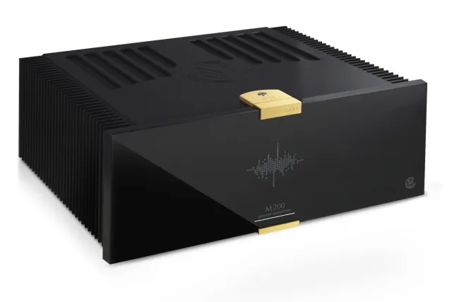 Circle Labs Audio M200
